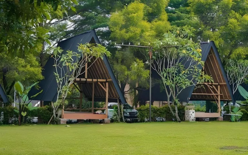 Bumi Gumati Resort & Convention-1
